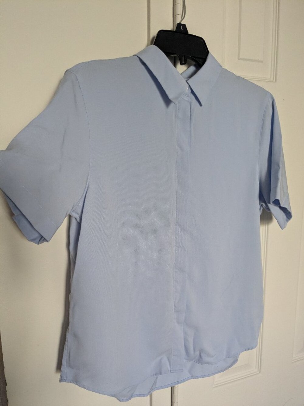 Uniqlo Blouse size Medium (multiple colors)